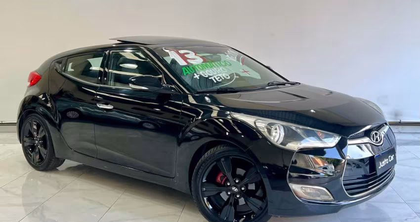 Veloster 1.6 Automático
