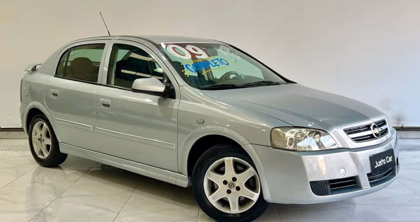 Astra Hatch Advantage 2.0 Flex