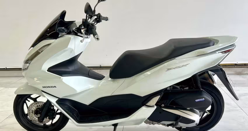 PCX 160
