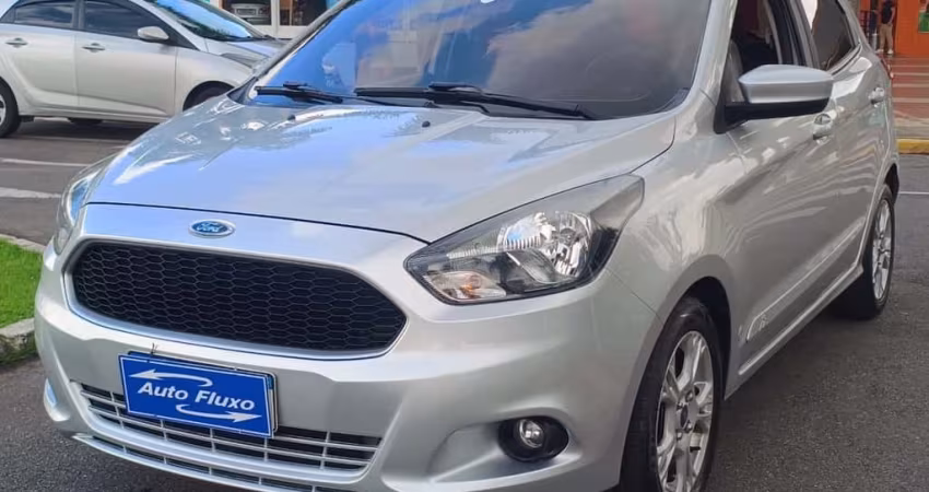FORD KA 1.0 SE/SE Plus TiVCT Flex 5p