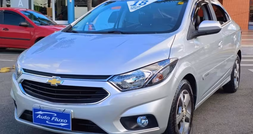 CHEVROLET PRISMA Sed. LTZ 1.4 8V FlexPower 4p Aut.