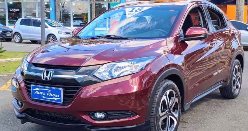 HONDA HR-V EX 1.8 Flexone 16V 5p Aut.