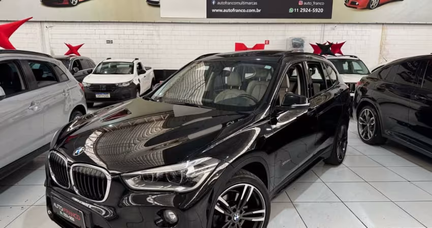 BMW X25I ACTIVEFLEX