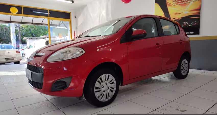 Fiat Palio ATTRACTIVE 1.0 EVO Fire Flex 8v 5p