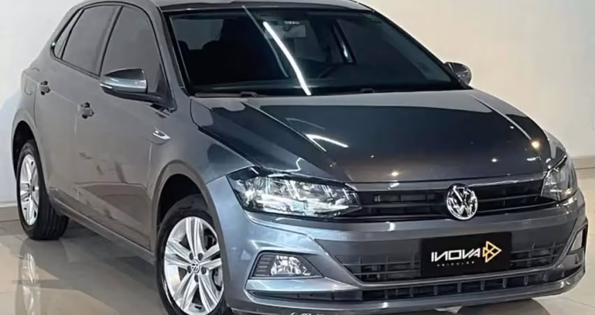 VOLKSWAGEN POLO MF 2019