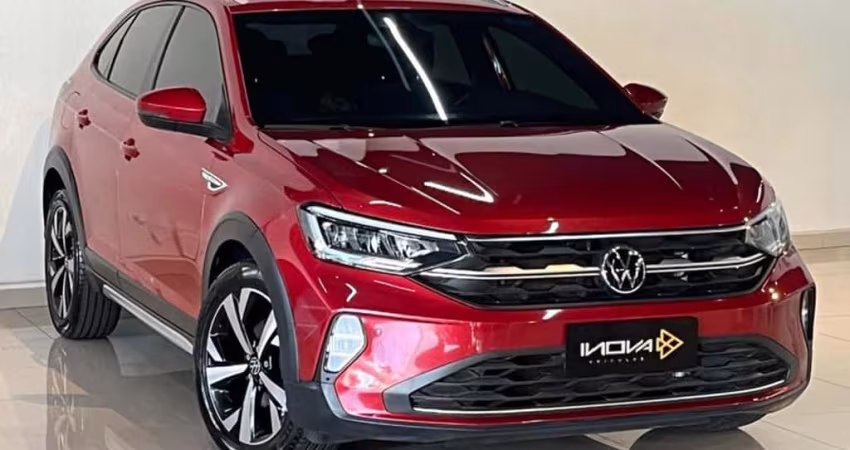 VOLKSWAGEN NIVUS HL TSI AD 2021