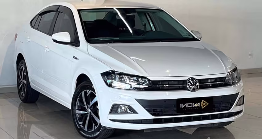 VOLKSWAGEN VIRTUS CL AD 2022