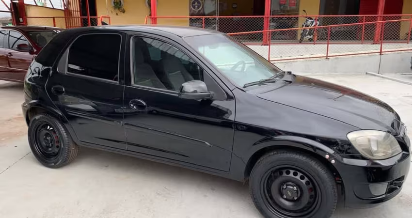 CHEVROLET CELTA 1.0L LT 2012