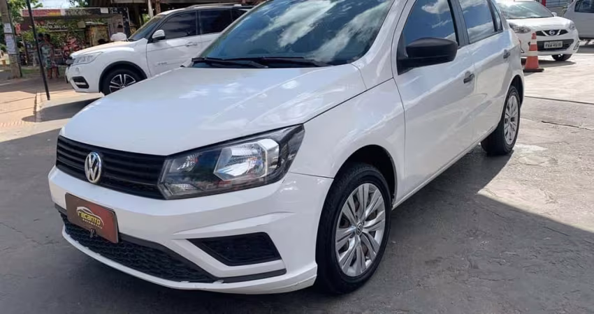 VOLKSWAGEN GOL 1.6L MB5 2022