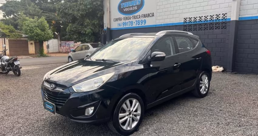 Hyundai Ix35 2012 2.0 mpi 4x2 16v flex 4p automático