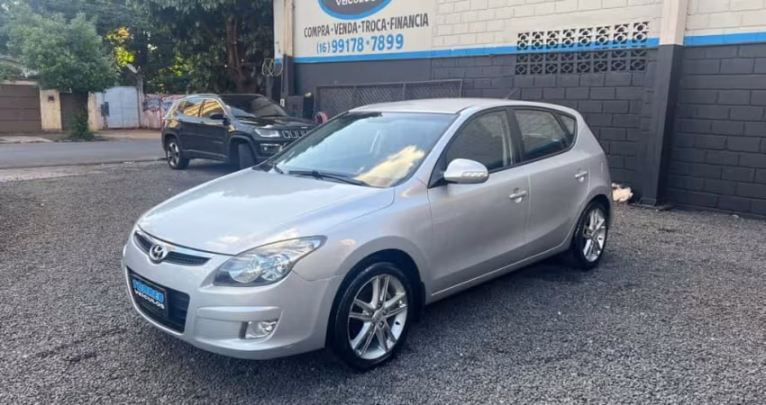 Hyundai I30 2012 2.0 mpfi gls 16v gasolina 4p manual
