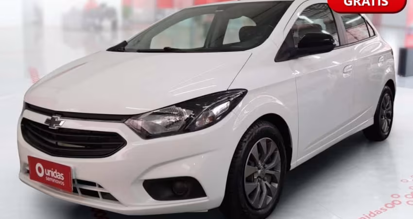 Chevrolet Joy 2021 1.0 spe4 flex manual