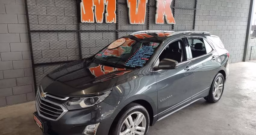 Chevrolet Equinox Premier 1.5 Turbo Aut Gasolina 2020