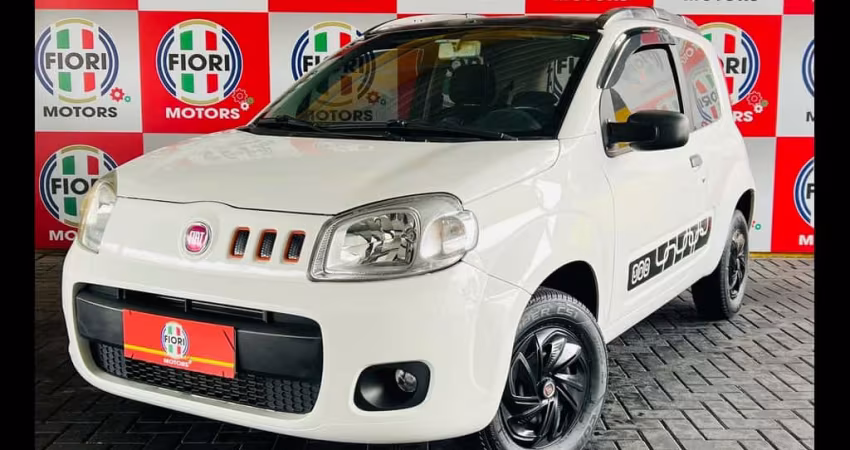 FIAT UNO UNO VIVACE Celeb. 1.0 EVO F. Flex 8V 3p