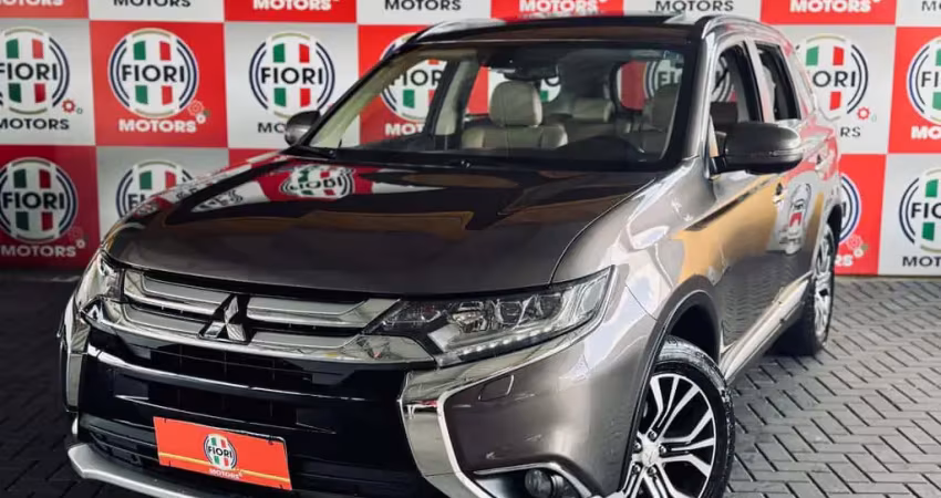 MITSUBISHI OUTLANDER 3.0/ GT 3.0 V6 Aut.