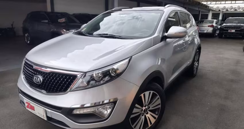 KIA KIA SPORTAGE EX2 OFFG4 2015