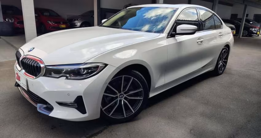 BMW 320I ACTIVE FLEX 2022