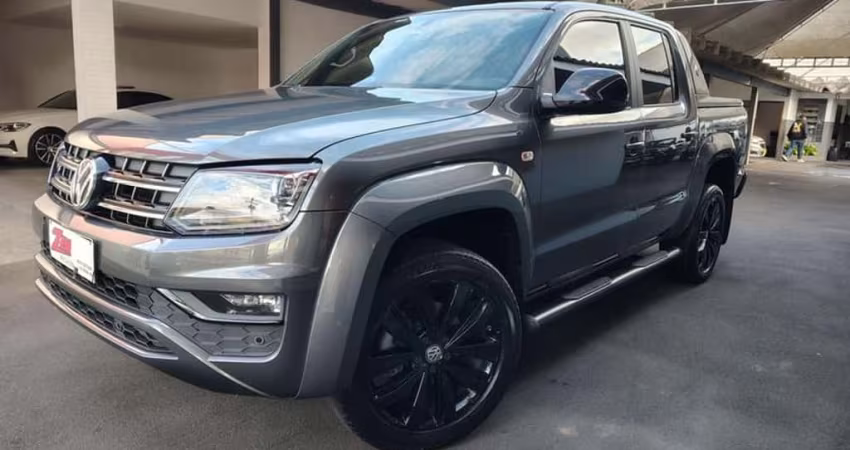 VOLKSWAGEN AMAROK V6 EXTR 2023
