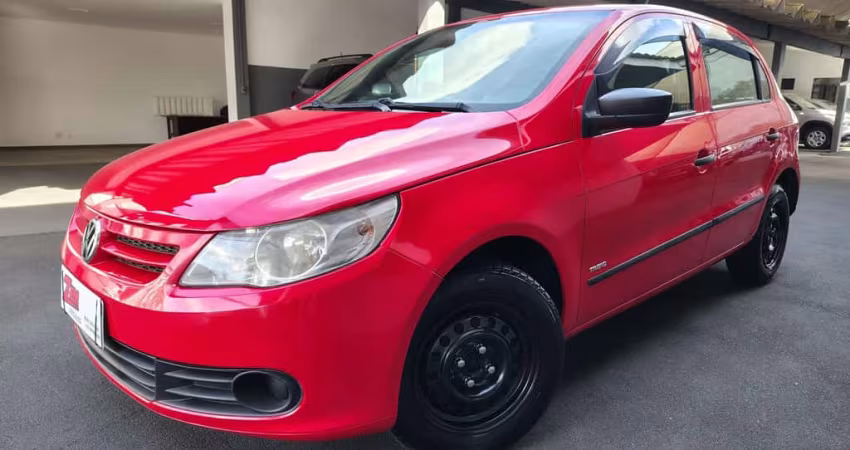 VOLKSWAGEN GOL 1.0 2011