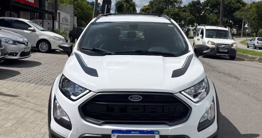 Ecosport Storm 2.0 AWD 2020
