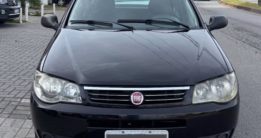 Fiat Palio fire 1.0 2P completo