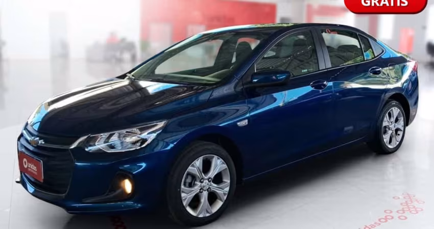 Chevrolet Onix 2024 1.0 turbo flex plus ltz automático