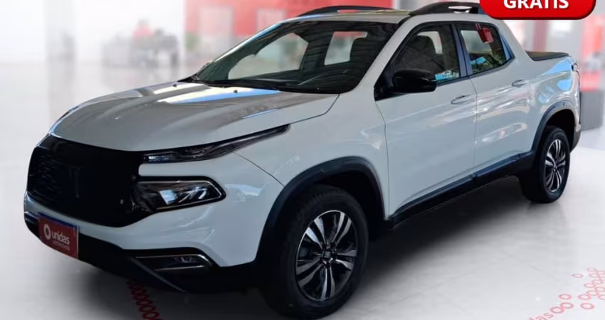 Fiat Toro 2024 1.3 turbo 270 flex freedom at6