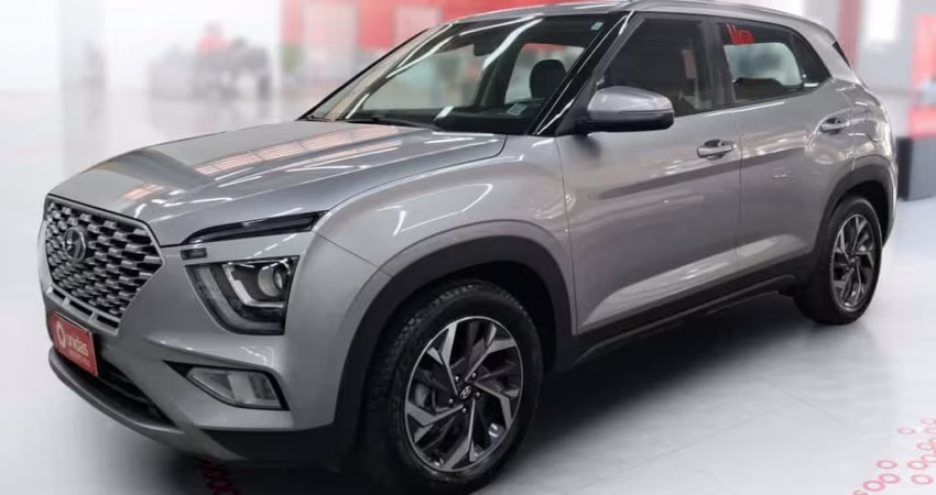 Hyundai Creta 2024 1.0 tgdi flex limited safety automático