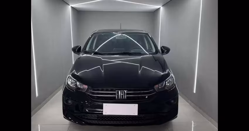 FIAT CRONOS 1.0 FIREFLY DRIVE 4P
