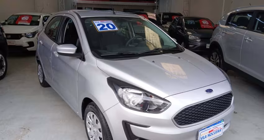 Ford Ka Flex Manual