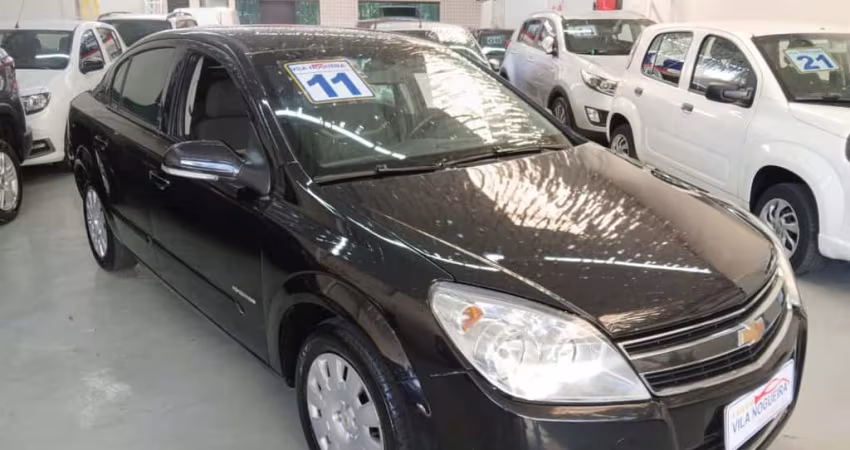 Chevrolet Vectra Flex Manual