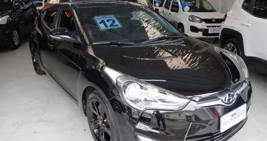 Hyundai Veloster Gasolina Automático