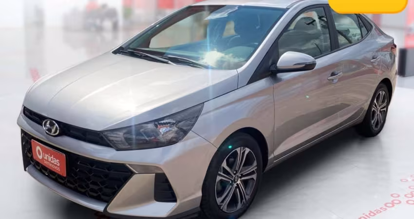 Hyundai Hb20s 2024 1.0 tgdi flex comfort automático