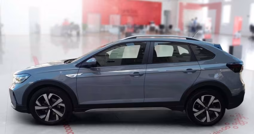 Volkswagen Nivus 2024 1.0 200 tsi total flex highline automático