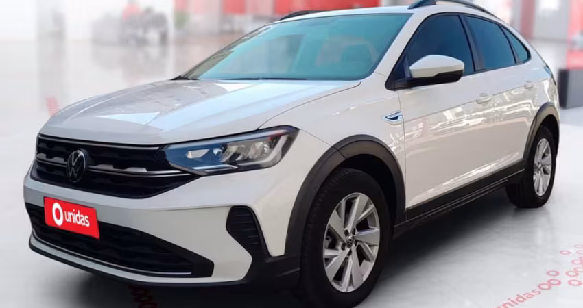 Volkswagen Nivus 2023 1.0 200 tsi total flex comfortline automático