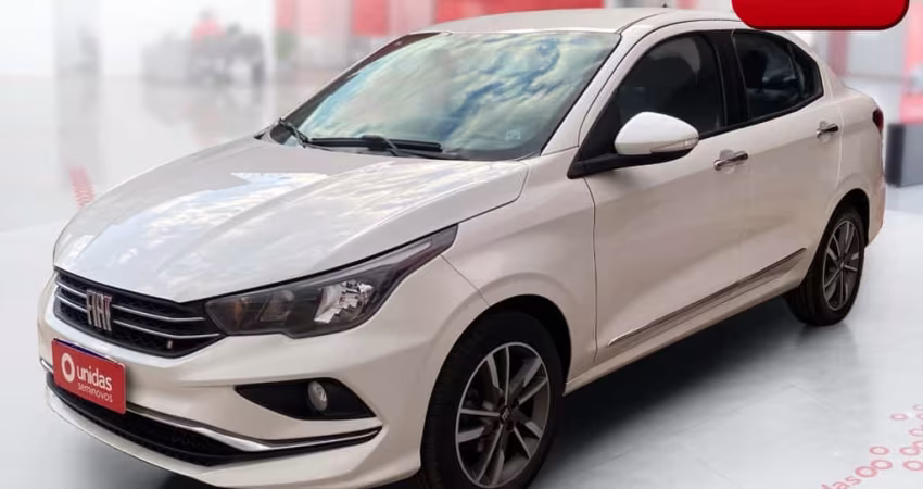 Fiat Cronos 2024 1.3 firefly flex precision cvt