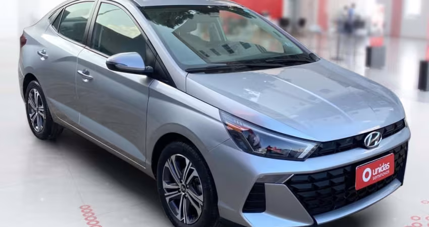 Hyundai Hb20s 2023 1.0 tgdi flex edição especial automático