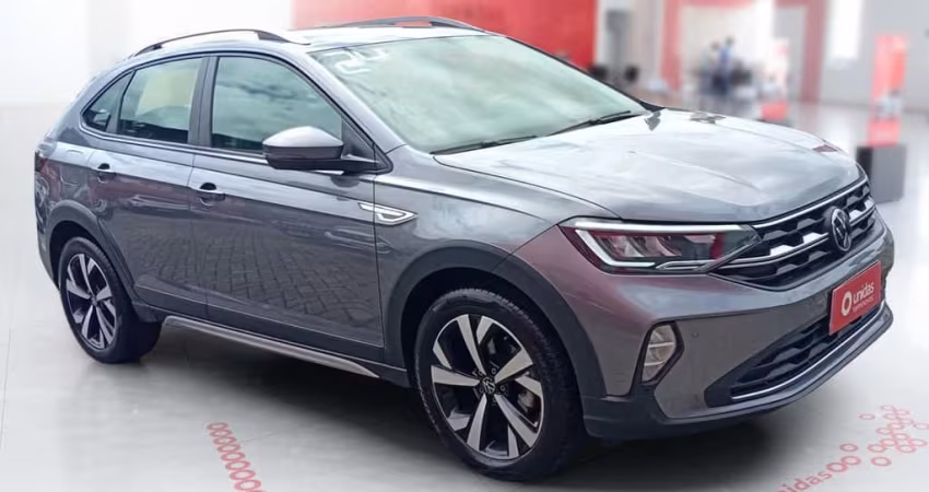 Volkswagen Nivus 2024 1.0 200 tsi total flex highline automático