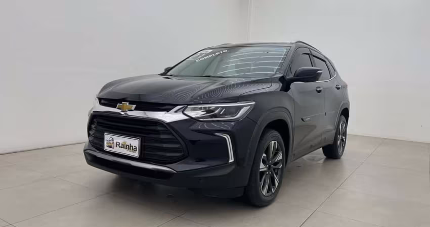 CHEVROLET TRACKER PREMIER 1.2 TB FLEX AUT 2021