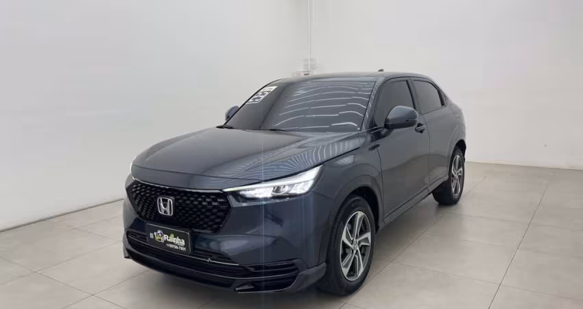 HONDA HR-V 1.5 TB TOURING FLEX AUT. 2023
