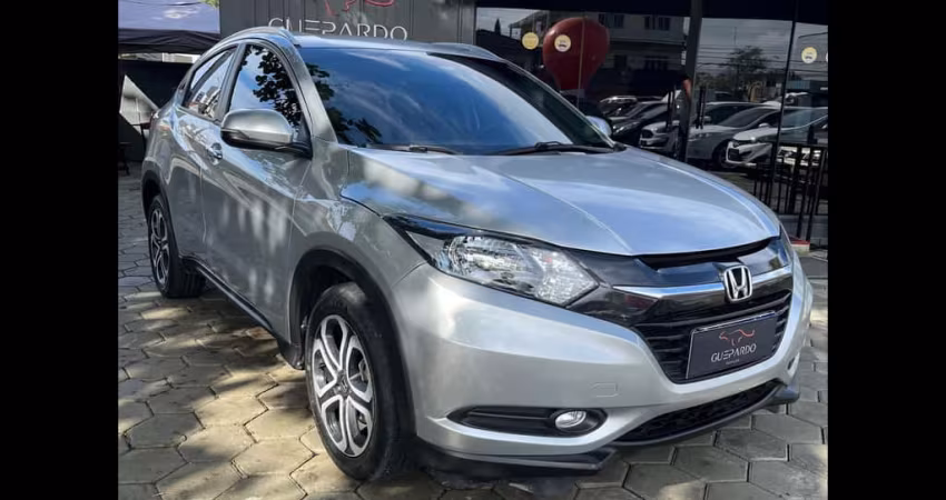 Honda HR-V EXL 1.8 Flexone 16V 5p Aut.