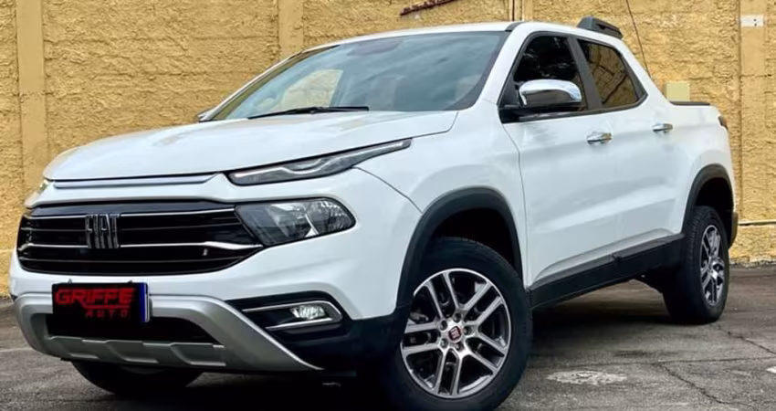 FIAT TORO ENDUR T270 AT6 2024