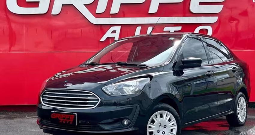 FORD KA SE PLUS AT C 2020