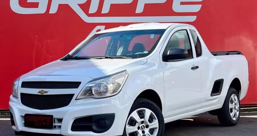 CHEVROLET MONTANA LS2 2021