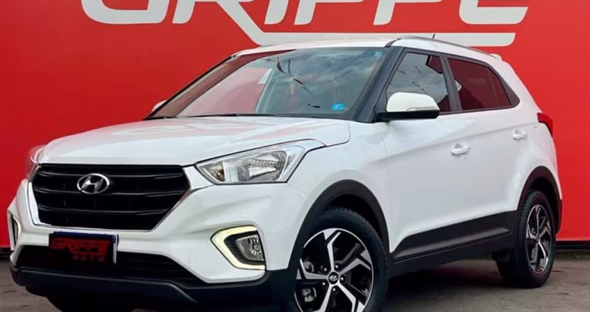 HYUNDAI CRETA 16A ACTION 2022