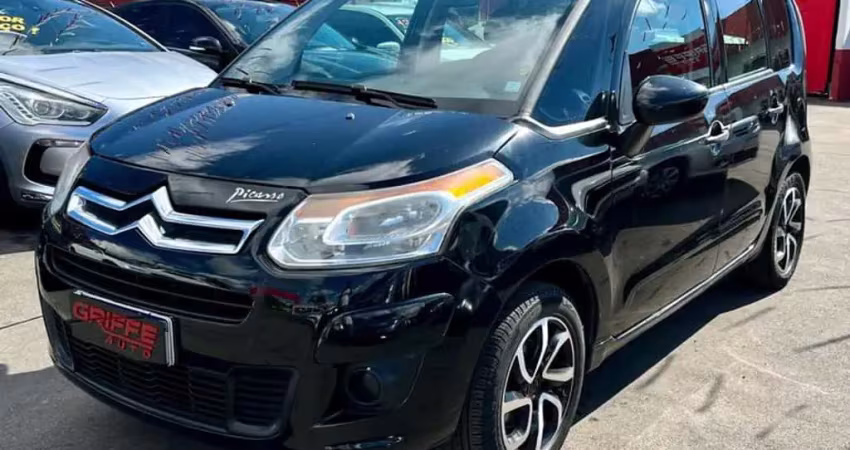 CITROEN C3 PICASSO GL M 2012