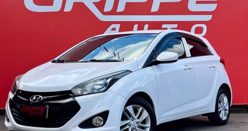HYUNDAI HYUNDAHB20 1.0M COMFOR 2015