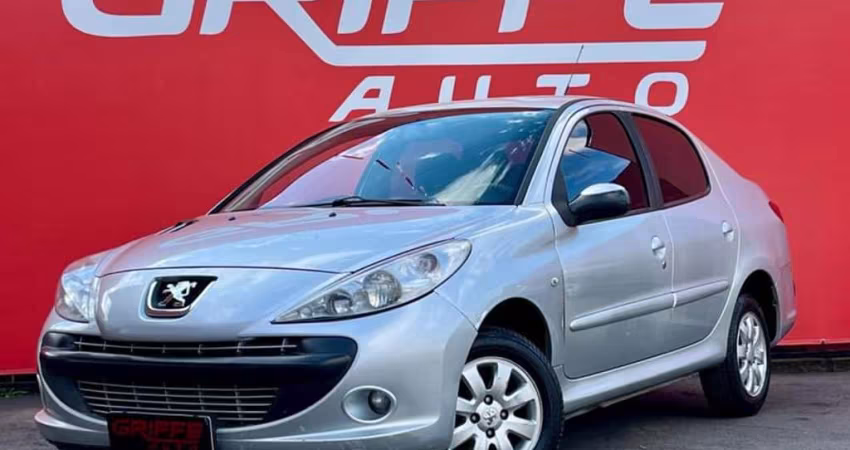 PEUGEOT 207PASSION XR S 2010