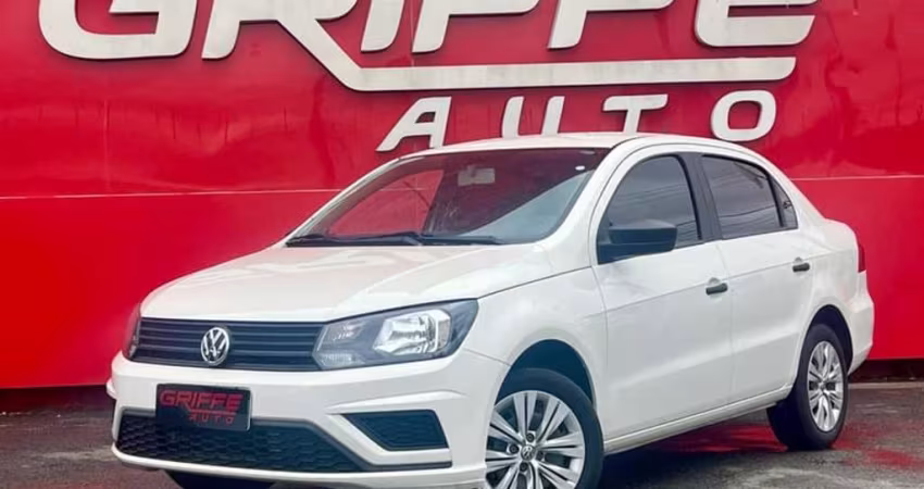 VOLKSWAGEN VOYAGE 1.6L AF5 2022