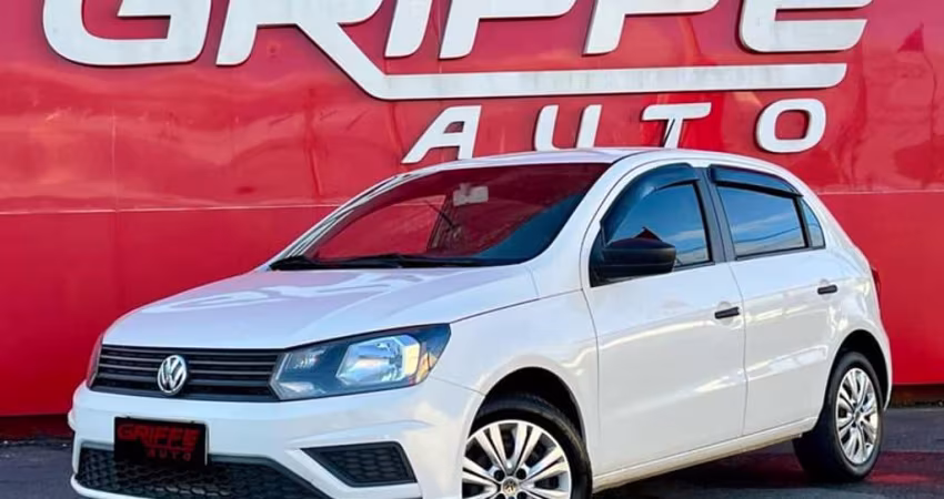 VOLKSWAGEN GOL 1.6L MB5 2022